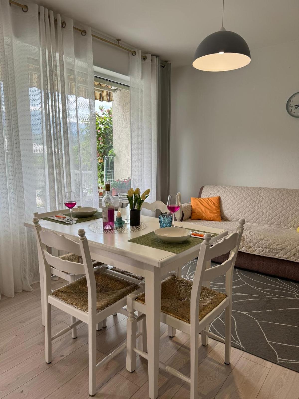 Green House Next - Lovely Apartment For Family And Free Parking Левико-Терме Экстерьер фото