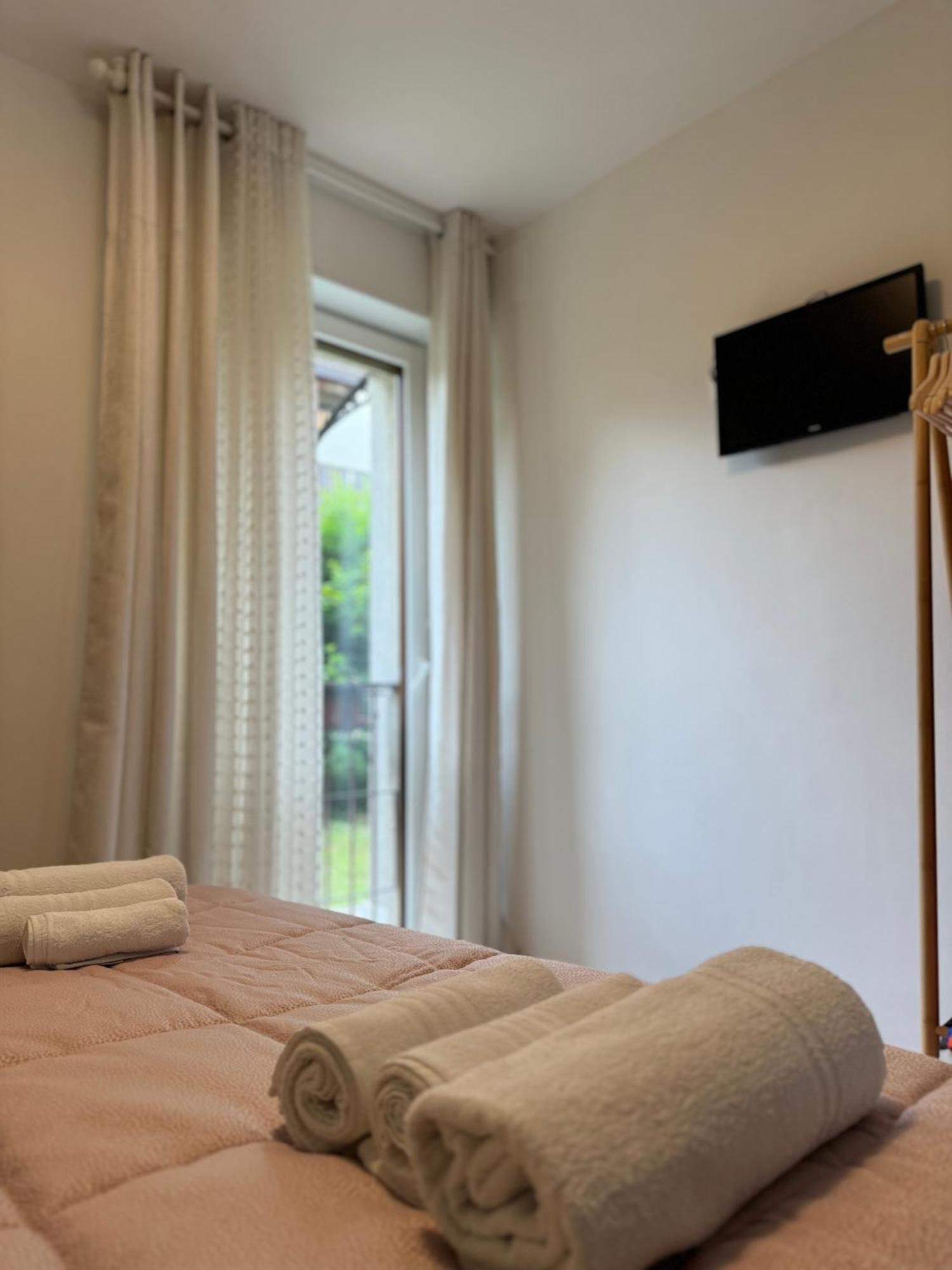 Green House Next - Lovely Apartment For Family And Free Parking Левико-Терме Экстерьер фото