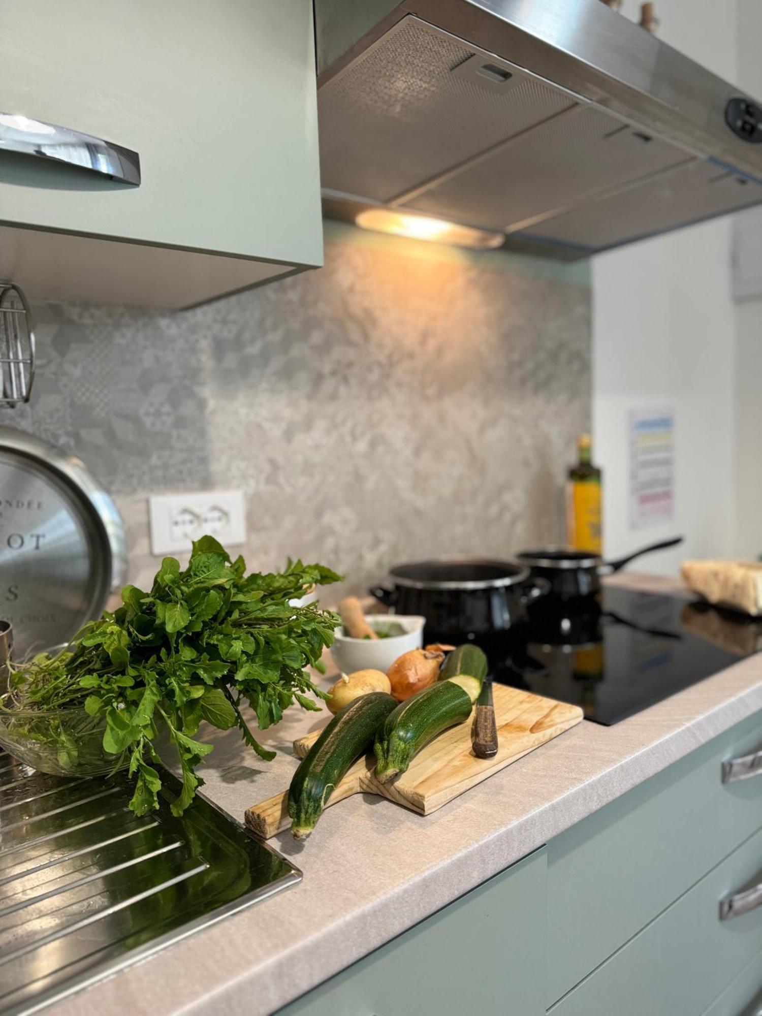 Green House Next - Lovely Apartment For Family And Free Parking Левико-Терме Экстерьер фото