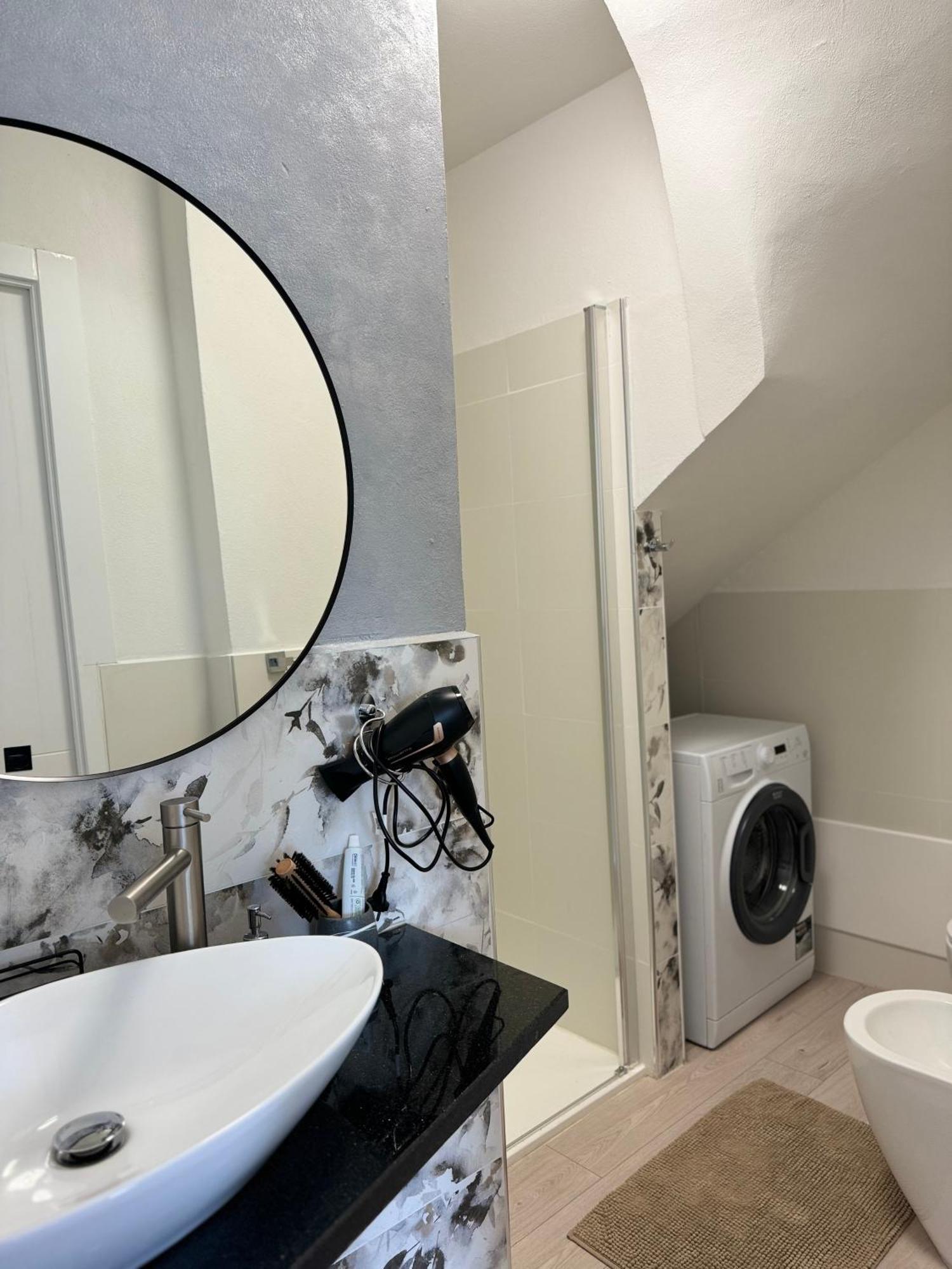 Green House Next - Lovely Apartment For Family And Free Parking Левико-Терме Экстерьер фото